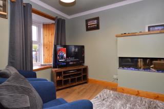 Chapelton Cottage - Strachur - 4