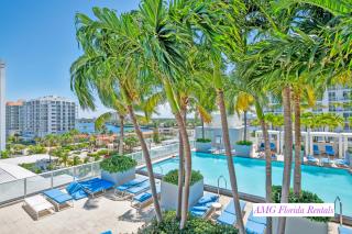 Luxury 1 BR at Fort Lauderdale - 0