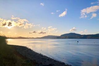 Chapelton Cottage - Strachur - 8