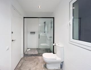 Stay U-nique Apartments Rocafort - Barcelona - 1