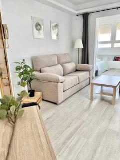 Apartamento nuevo Centro histórico de Malaga - Málaga - 9