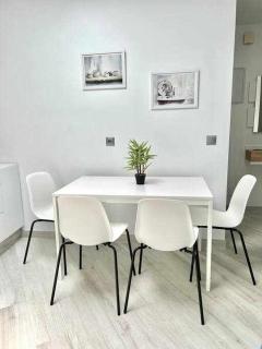 Apartamento nuevo Centro histórico de Malaga - Málaga - 4