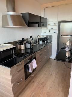 Appartement « Marinella » splendide vue mer aux Sanguinaires - Ajaccio - 1