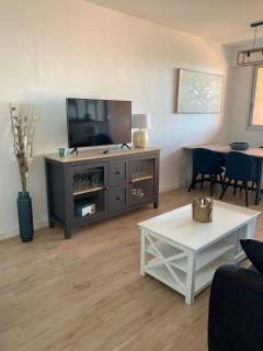 Appartement « Marinella » splendide vue mer aux Sanguinaires - 3