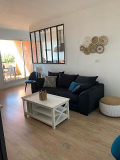 Appartement « Marinella » splendide vue mer aux Sanguinaires - Ajaccio - 2