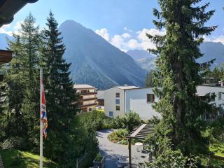 Grabahus - Arosa - 8