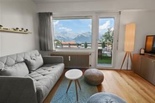 Superbe appartement avec piscine - Nendaz - 0