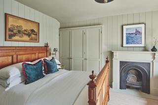 Harold House - Cowes - 1