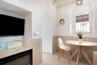Apartamento Cobarrubias - Vejer de la Frontera - 9
