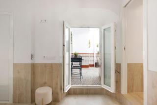Apartamento Cobarrubias - Vejer de la Frontera - 1