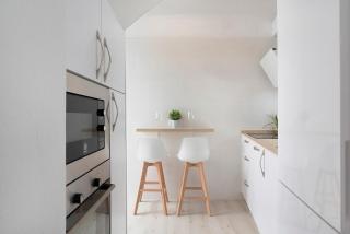 Apartamento Cobarrubias - Vejer de la Frontera - 7