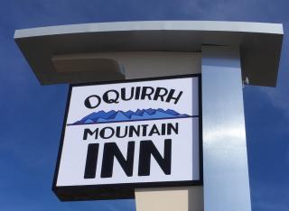 Oquirrh Mountain Inn - Tooele - 9