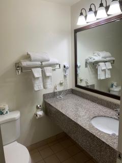 Oquirrh Mountain Inn - Tooele - 6