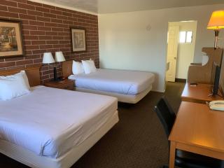Oquirrh Mountain Inn - Tooele - 5