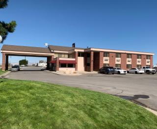 Oquirrh Mountain Inn - Tooele - 0
