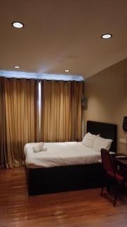 TERINAI TASOH LAKE VIEW RESORT - 2