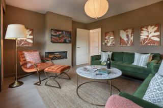 Barakat Lakes Escape, Ambleside - Ambleside - 6