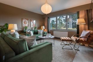 Barakat Lakes Escape, Ambleside - Ridgestone - 4