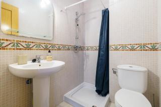 Apartamento Mijas Golf - 1