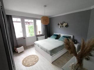 La casa di Deborah - Namen - 4