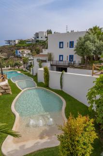 Apartment Paraíso Pueblo 4-2 - Estepona - 8