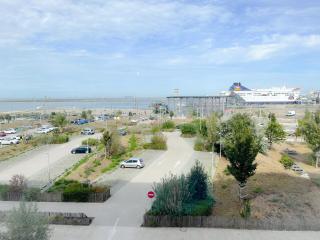 L'escapade, studio avec vue mer - Calais - 3