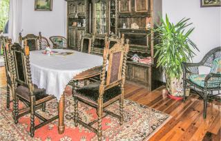 Holiday Home Dywity Wielochowo - 8