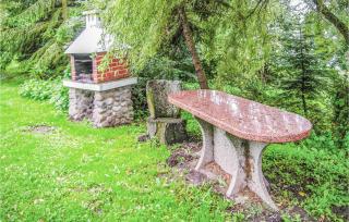 Holiday Home Dywity Wielochowo - Redy - 6