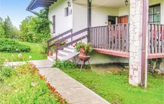 Holiday Home Dywity Wielochowo - Redy - 4