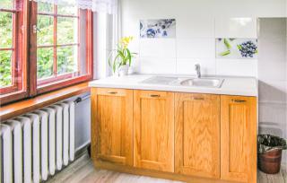 Holiday Home Dywity Wielochowo - Redy - 8