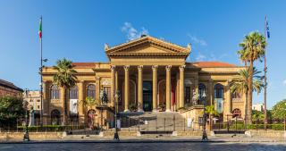 Le Stanze dei Tesori - Luxury Rooms - Palermo - 7