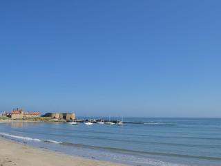 Fairways - Beadnell - 3