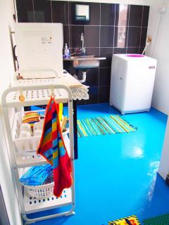 The Cardamom Hostel - 1