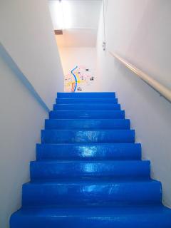 The Cardamom Hostel - Malaca - 4