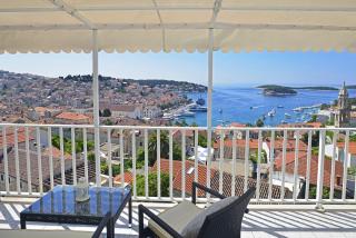 Apartments and Rooms Bonkan Hvar - Hvar - 2