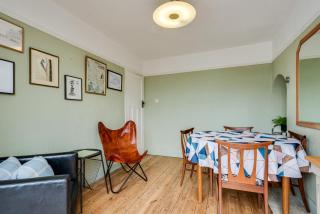Cheerfull 3-Bedroom Home with parking & garden - Oxford - 3