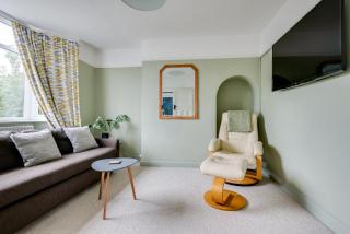 Cheerfull 3-Bedroom Home with parking & garden - Oxford - 9