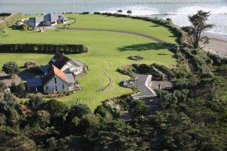 Ahu Ahu Beach Villas - 6