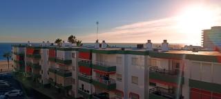 Frente al mar - Rota - 5