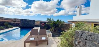 Sand Volcano Villa 2 - 5