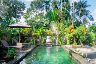Sandora Homestay with Private Pool by Supala - Ubud - 5