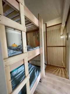 Maison chaleureuse entre pins et océan - 3