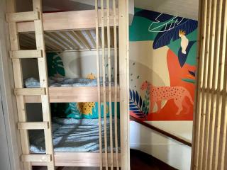 Maison chaleureuse entre pins et océan - Seignosse - 2