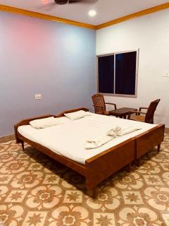 Hotel Nishi Pvt ltd - Balasore - 7