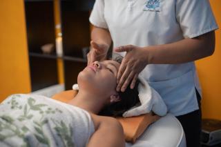 Indian Palace Hotel Boutique Spa & Restaurante - 3