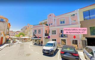 Apartamento Veneza Portuguesa - Coração de Aveiro - Aveiro - 1