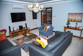 Fabulous apartments in the new upmarkment and throbbing Lusaka area - Lusaka - 0