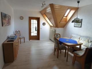 Ferienwohnung Gartenblick - Eystrup - 7