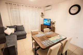 Apartment Little Violet - Balcony & Free Parking - Zara (Zadar) - 7