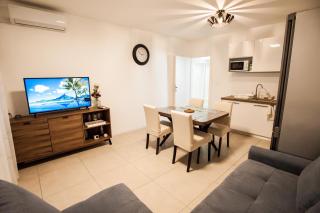 Apartment Little Violet - Balcony & Free Parking - 6
